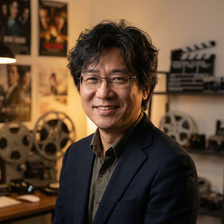 大象传媒导演顾问