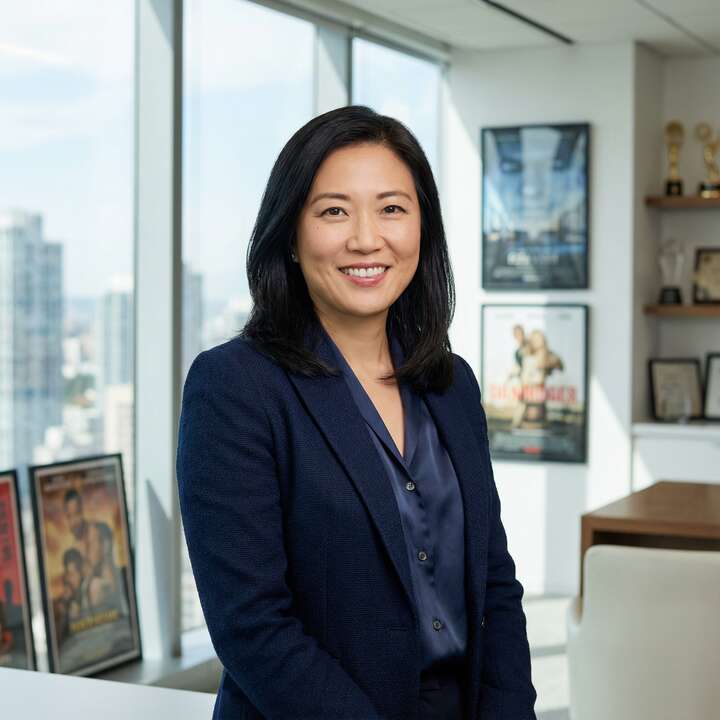 大象传媒制片人