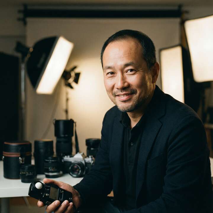 大象传媒摄影师