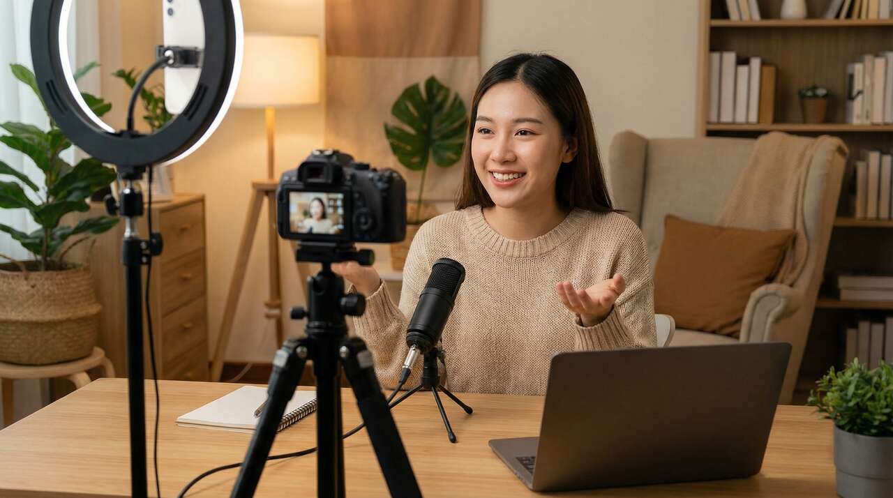 大象传媒生活日常视频