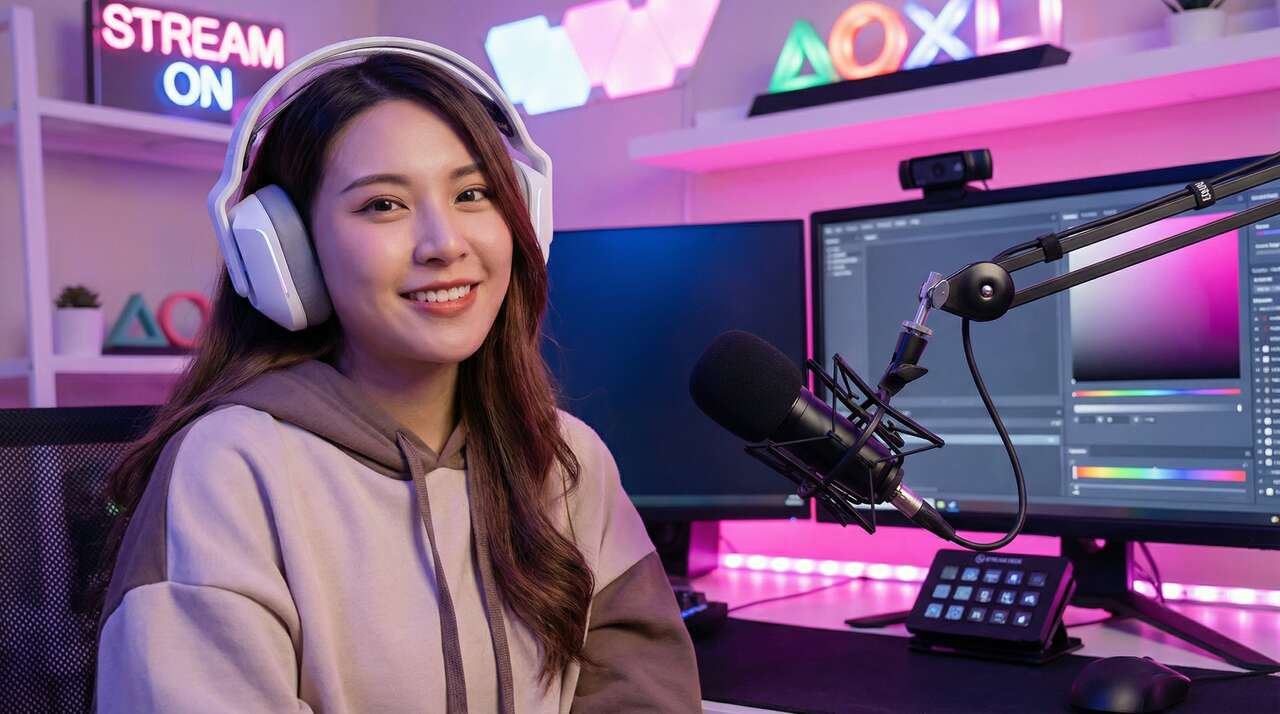 大象传媒游戏直播视频