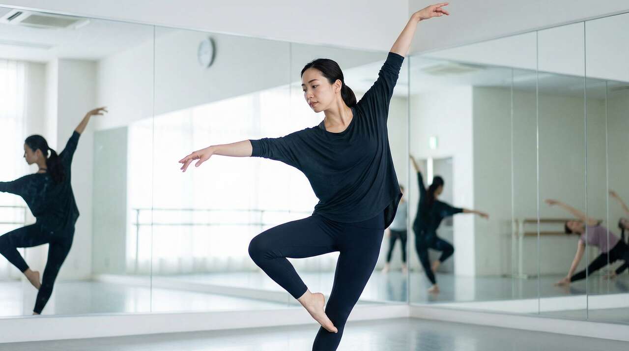 大象传媒舞蹈视频